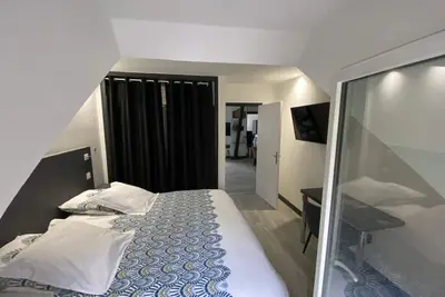 Image de Appartement Tom capacité de loger 6 personnes