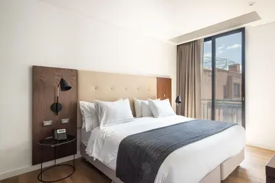 Image de Apartment best location in Parque el Virrey