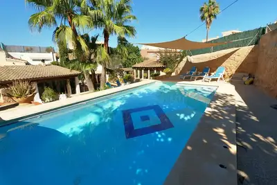 Image de Villa Maria, Near Palma Beach