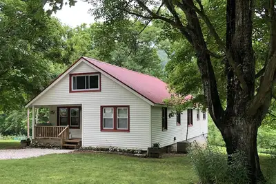 Image de Nightly rental in Boxley Valley
