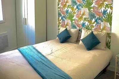 Image de T2 43m2⭐️L’impressionnisme⭐️ en plein cœur d'Agen⭐️