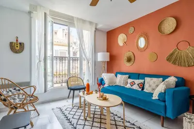 Image de Appartement Liberty - Welkeys