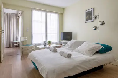 Image de Appartement du Port - Welkeys