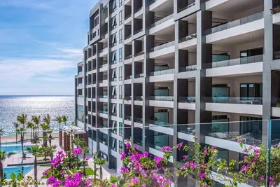 Image de Garza Blanca -2 Bedroom Luxury stay in Los Cabos, Baja California Sur, Mexico