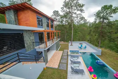 Image de Villa Segura Vicente