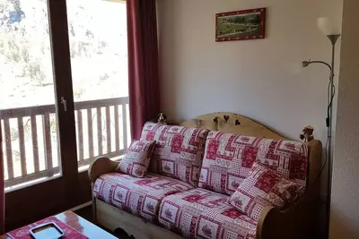 Image de 3 pièces 6 personnes exposé Ouest