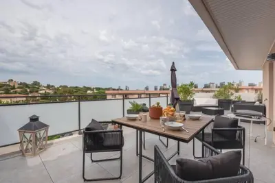 Image de Eden Riviera by Interhome