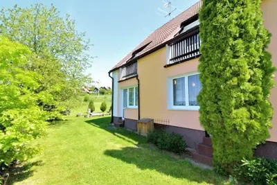 Image de Appartement RabynÄ› by Interhome