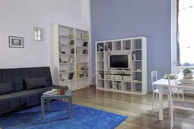 Image de GetTheKey Battisti Apartment