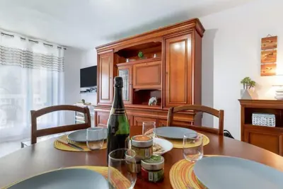 Image de La Chênaie by Interhome