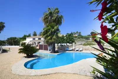 Image de Los Mulet by Interhome