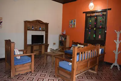 Image de La Casona Monad, Ubicada en el centro