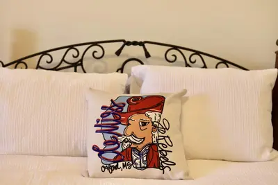 Image de Hotty Toddy Condo (High Pointe Condo #1501)