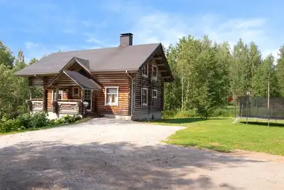 Image de Täperän Torppa by Interhome