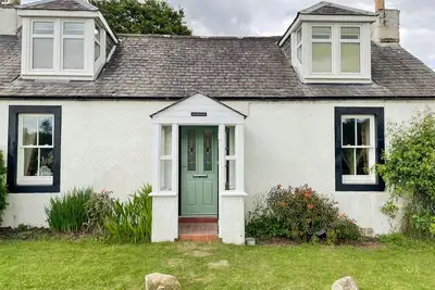 Image de Strathannan, pet friendly, with open fire in Moffat