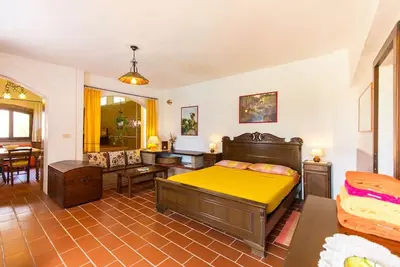 Image de Individual accommodations near the sea, nice for bathing and biking holidays