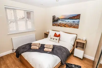 Image de 3 Rothbury Place, romantic in Lytham St. Annes