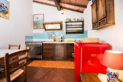 Image de Individual accommodations near the sea, nice for bathing and biking holidays