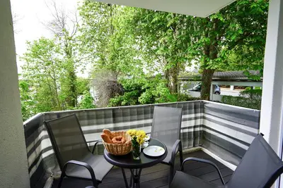 Ferienwohnung/app. für 5 Gäste mit 50m² in Grömitz