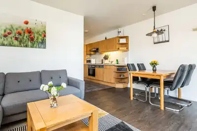 Image de Dat Gele Hus Fewo 1, Deutschland