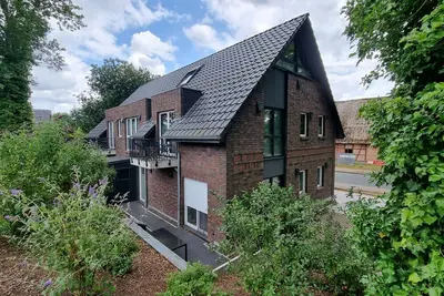 Image de Landhaus Lüneburg ? Komfort-apartment Wasserturm - Fewo Wasserturm