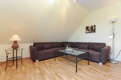 Image de Ferienwohnung Verklicker - Ferienwohnungen im Haus am Watt in Ostbense