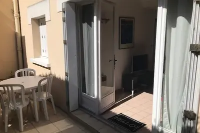 Image de Cabourg Bord de Mer