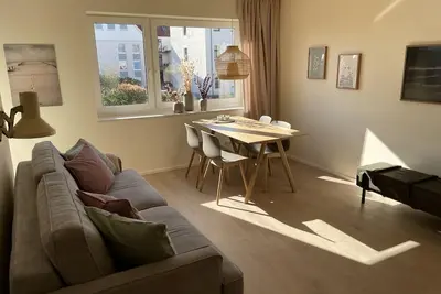 Image de Beach apartment on Wangerooge