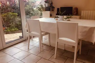 Image de Homerez - Maison charmante Ă Chaligny avec jardin spacieux