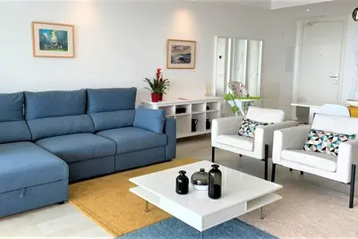 Image de Apartamento Thiago – Alcazaba Lagoon
