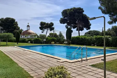 Image de Appartement à proximité de magnifiques plages