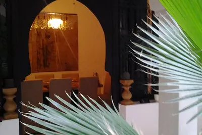 Image de Magnifique Riad à Marrakech