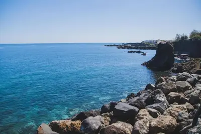 Image de Casavacanze Residence la Fonte Spiaggia Privata Mare ed Etna
