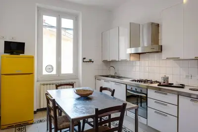 Image de Piazza Concordia Apartment With Balcony x5