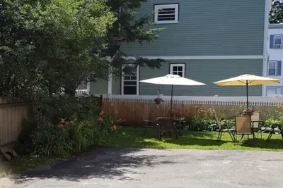 Image de Salem/Beverly Summer on the north shore! A spacious place in a great location! \n