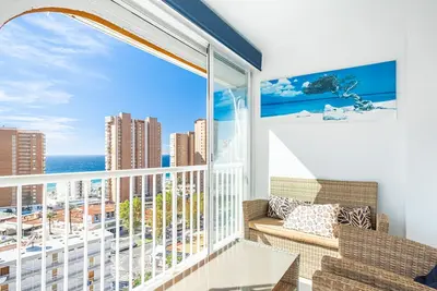 Image de Don Paco 12-B