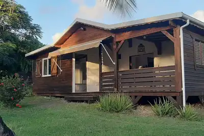Image de Villa Colibri