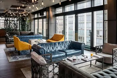 Image de Great New York Experience! Close to Everything, Perfect for your vacation!