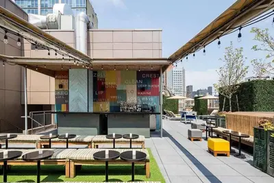 Image de Exceptional Place To Stay! 2 Classy Units, Close to Ny's Notable Attractions!