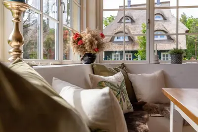 Image de Vacation home Horrido in Born am Darß