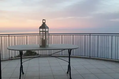 Image de Villa Aegean Balcony
