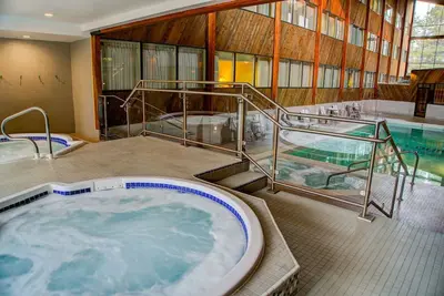 Image de Frosty Hideaway | Perfect Alpine Setting