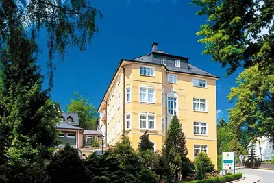 Image de Parkhotel Helene - Doppelzimmer, Dusche, Wc, Standard, online