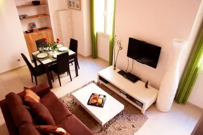 Image de Alexandre mari old town few meters to the beach