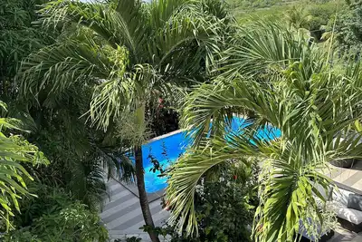 Image de Villa  des artistes tel0690071415