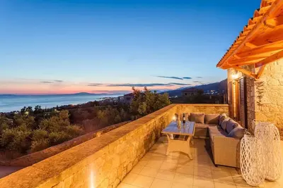 Image de Mani Panoramic Seaviews - Luxury Summer Haven