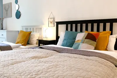 Image de Apartment in the heart of Europe