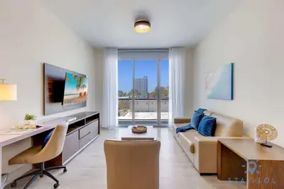 Image de Ocean View| Balcony|Rooftop Pool|Hollywood Beach