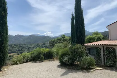 Image de A Casa Vostra - Maison 3 pièces vue montagne