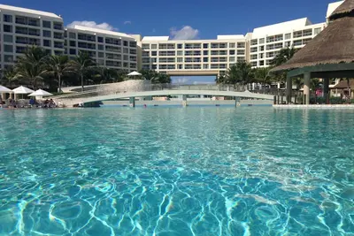 Image de Westin Lagunamar Ocean Resort and Spa Luxury Studio